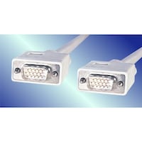 アクロス ハイクオリティディスプレイケーブル 5M