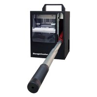 アドバンスデザイン 手動式StorageCrusher 本体