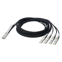 Allied Telesis ATQSFP4SFP10G3CUZ7