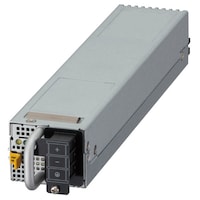 Allied Telesis 600W対応 DC電源モジュール(リバースエアフロー)(デリバリースタンダード保守5年付) 3871RZ5 3871RZ5