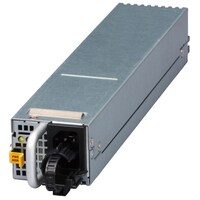 Allied Telesis 600W対応 AC電源モジュール(リバースエアフロー)(デリバリースタンダード保守7年付) 3869RN7 3869RN7