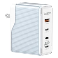 アドテック PD3.1 AC充電器/150W/Cx3・Ax1/BL APDV150AC3BL