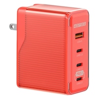 アドテック PD3.1 AC充電器/150W/Cx3・Ax1/RD APDV150AC3RD