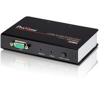 ATEN USB KVM エクステンダー