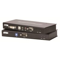 ATEN DVI KVMエクステンダー