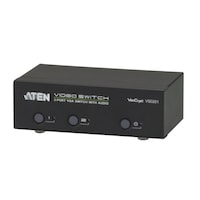 ATEN 2ポート VGA切替器