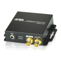 ATEN 3G/HD/SDSDI > HDMIコンバーター VC480/ATEN