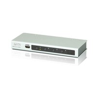 ATEN 4ポートHDMIスイッチャー(4K対応)
