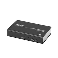 ATEN HDMI 2分配器(True 4K対応)