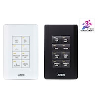 ATEN 壁コンセント型プログラマブルスイッチ