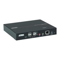 ATEN KVM over IP コンソールステーション KA8270/ATEN