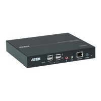 ATEN KVM over IP コンソールステーション KA8280/ATEN
