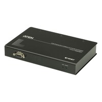 ATEN USB DisplayPort HDBaseT 2.0 KVM エクステンダー(4K@100m) CE9202/ATEN