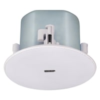 ATEN 4インチ 同軸 シーリング・ラウドスピーカー