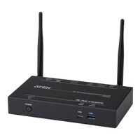 ATEN 4Kワイヤレスプレゼンスイッチャー