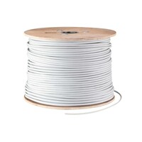 ATEN HDBaseT 3.0対応 U/FTP Cat 6aケーブル(300m) 2L29330/ATEN