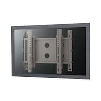 オーロラジャパン 壁面ハンガー多機能タイプボックス付き FHW52B