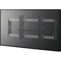 オーロラジャパン 特大型用プッシュアップ式 壁面ハンガー