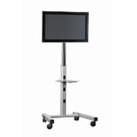 CHIEF 中型FPD用キャスター付スタンド