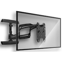 CHIEF 中型・重量用壁掛マウント・スウィングアームタイプ