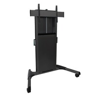 CHIEF 超大型用ディスプレイスタンド・キャスタータイプ