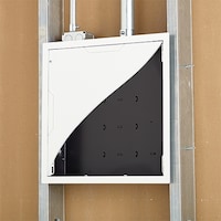 CHIEF 壁内箱アクセサリ