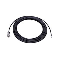 コンテック 同軸ケーブル 12m、FXANTA2/A3/A5用 FXANTC12