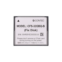 IPC CFastカード 32GB Q−MLC