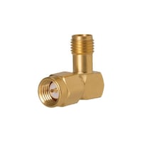 コンテック FLEXLAN ダイポールアンテナ用L型変換コネクタ FXANTLCC1