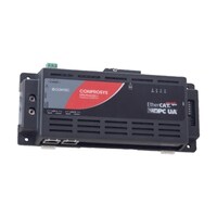 コンテック PACシリーズ コンパクト CODESYS EtherCATマスタ CPSPC341EC19201