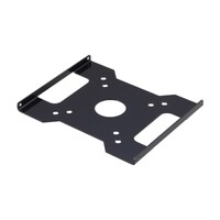 コンテック BOXPC用 ACアダプタ取付金具