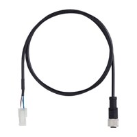 コンテック BOXPC標準 ACアダプタ接続用変換コネクタ(M12 Acod IPCM12ADC1