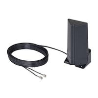 コンテック CONPROSYS オプションルーフトップ4Gアンテナ CPSANTR501