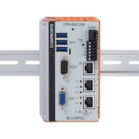 コンテック CONPROSYS IoT Edgeコントローラ BXC200 CPSBXC200W10M01M05