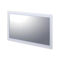 コンテック パネルコンピュータ PTV15WB200 VESAマウント/15.6inch LCD PTV15WB200J104M05