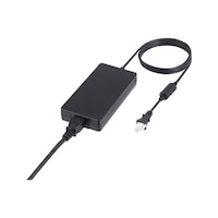 コンテック 24VDC出力ACアダプタ(24VDC 5A)