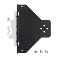 コンテック DINレール取付アダプタ(縦型)