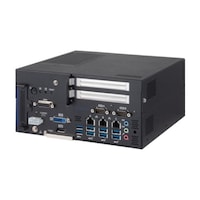 コンテック EPC4000/2xPCIe(x8)/Corei5/8GB mem/SSD 256GB/Win10IoT EPC4000P2DC2841E