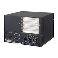 コンテック EPC4000/4xPCIe(x4)/Corei7/16GB mem/SSD 256GB/Win10IoT EPC4000P4DC3941E