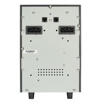 EATON Eaton 9SX1500 UPS用 拡張バッテリーモジュール オンサイト5年保証付 9SXEBM48O5