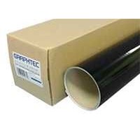 グラフテック カッティングフィルム 黒 380mm x 10m