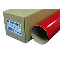 グラフテック カッティングフィルム 赤 380mm x 10m