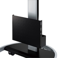 ハヤミ工産 PH770シリーズ オプション CPUホルダー