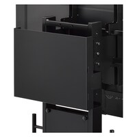 ハヤミ工産 オプションCPUホルダー PH820シリーズ専用 PHPB8203