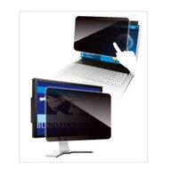 覗き見防止フィルター Looknon N8 デスクトップ用24.0Wインチ(16:9)テープ仕様タテ型 LNWH240N8T