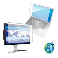 ブルーライトカットフィルター 16.0インチ(16:10)ノングレア LEDW161