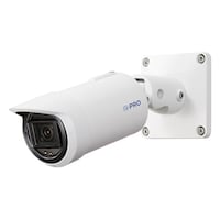 iPRO フルHD屋外ハウジング一体型AIネットワークカメラ(耐重塩害モデル) WVS1536LNS