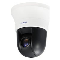 iPRO フルHD屋内AIネットワークカメラPTZタイプ(40倍) WVS61302Z4