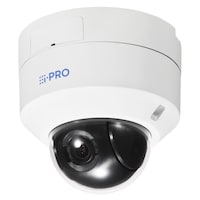 iPRO フルHD屋内ネットワークカメラPTZタイプ(3.1倍) WVB61300ZY