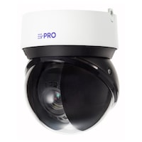iPRO 2MP IR LED搭載 32倍 屋外 PTZ AIカメラ 耐重塩害モデル WVX66300Z3LK